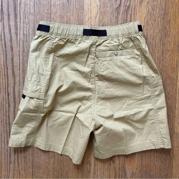 NEW Ripstop Cargo Short Antelope Tan Size Small NWT - Picture 4 of 7